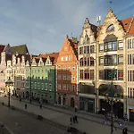 Rentplanet - Apartamenty Rynek