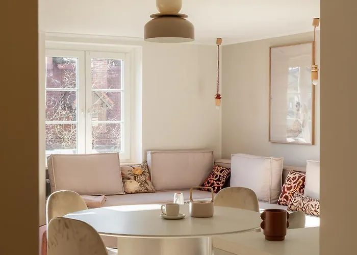Rentplanet - Apartamenty Rynek