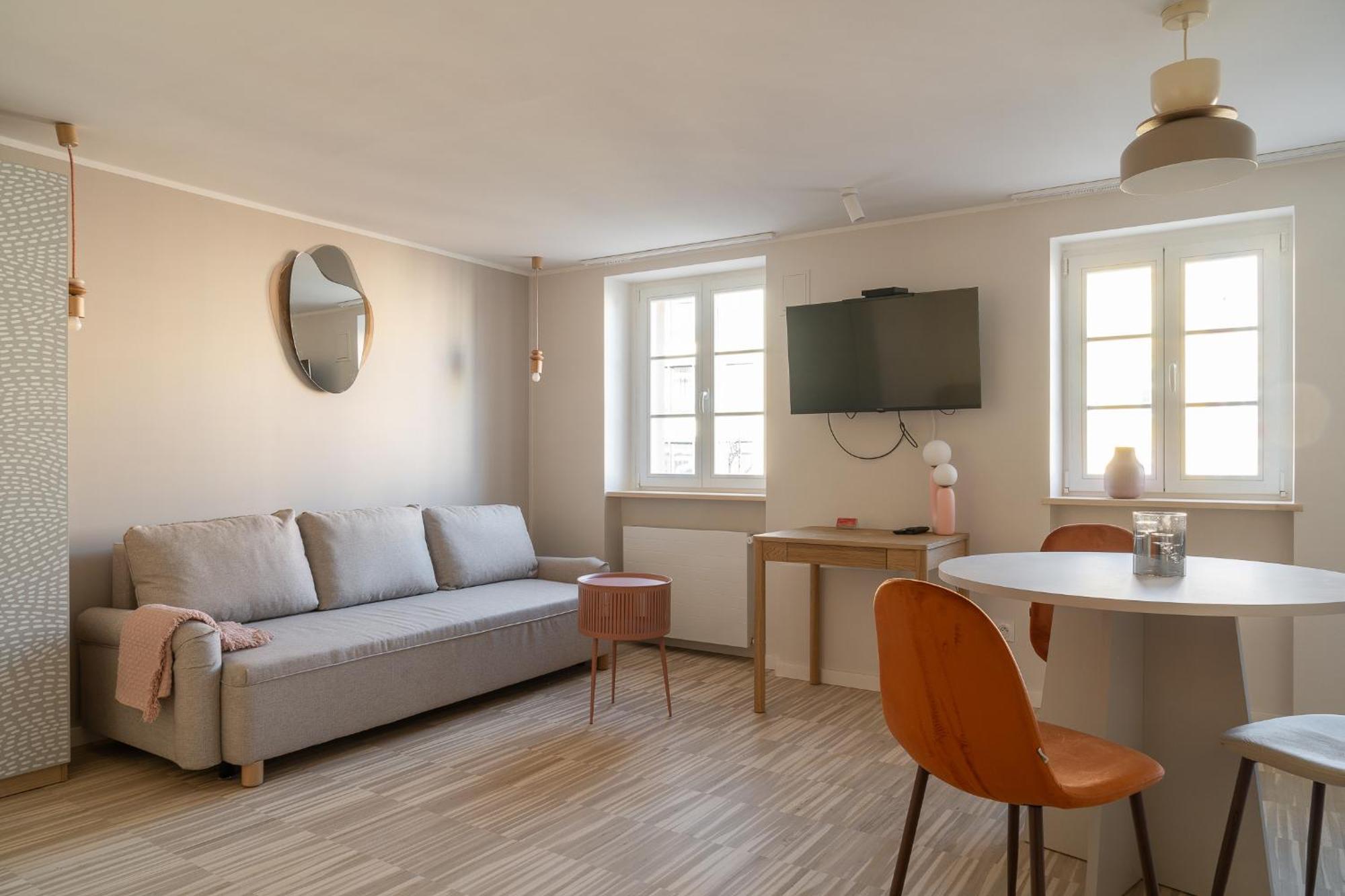 Rentplanet - Rynek Apartament