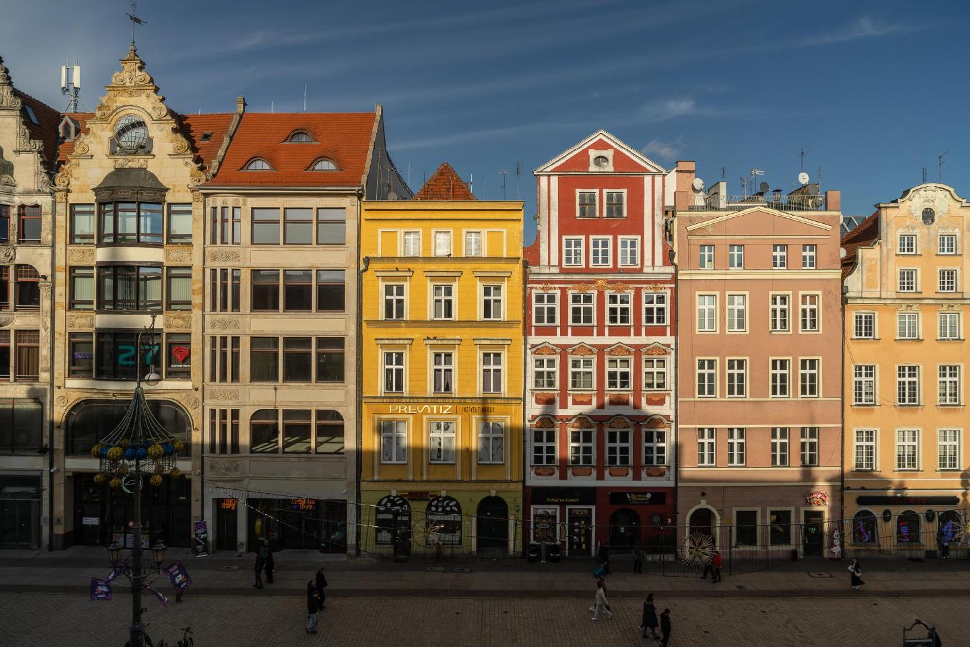 Rentplanet - Rynek