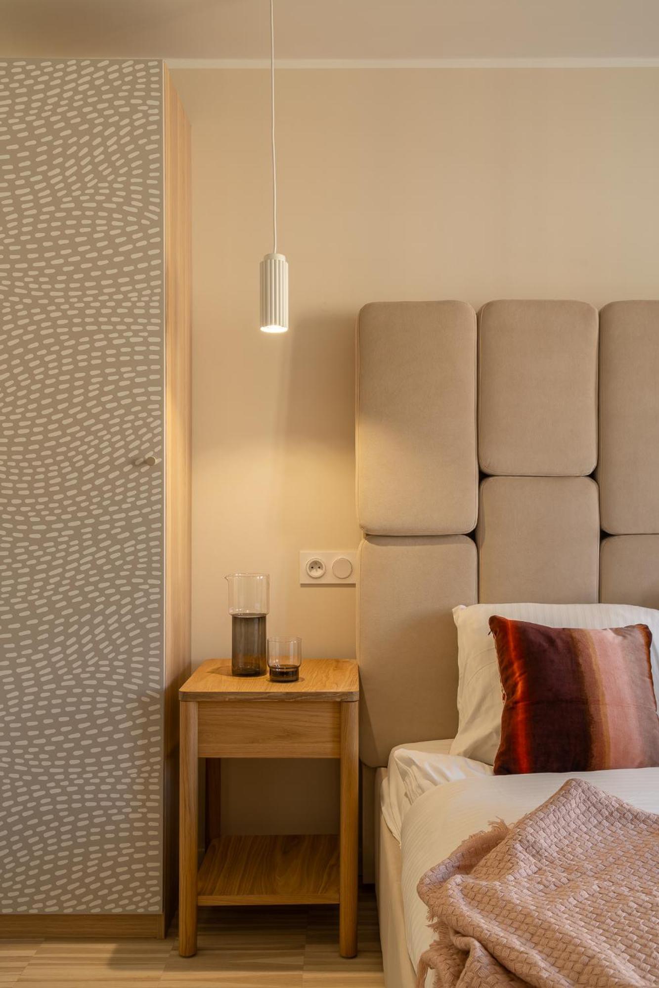 Rentplanet - Rynek Apartament