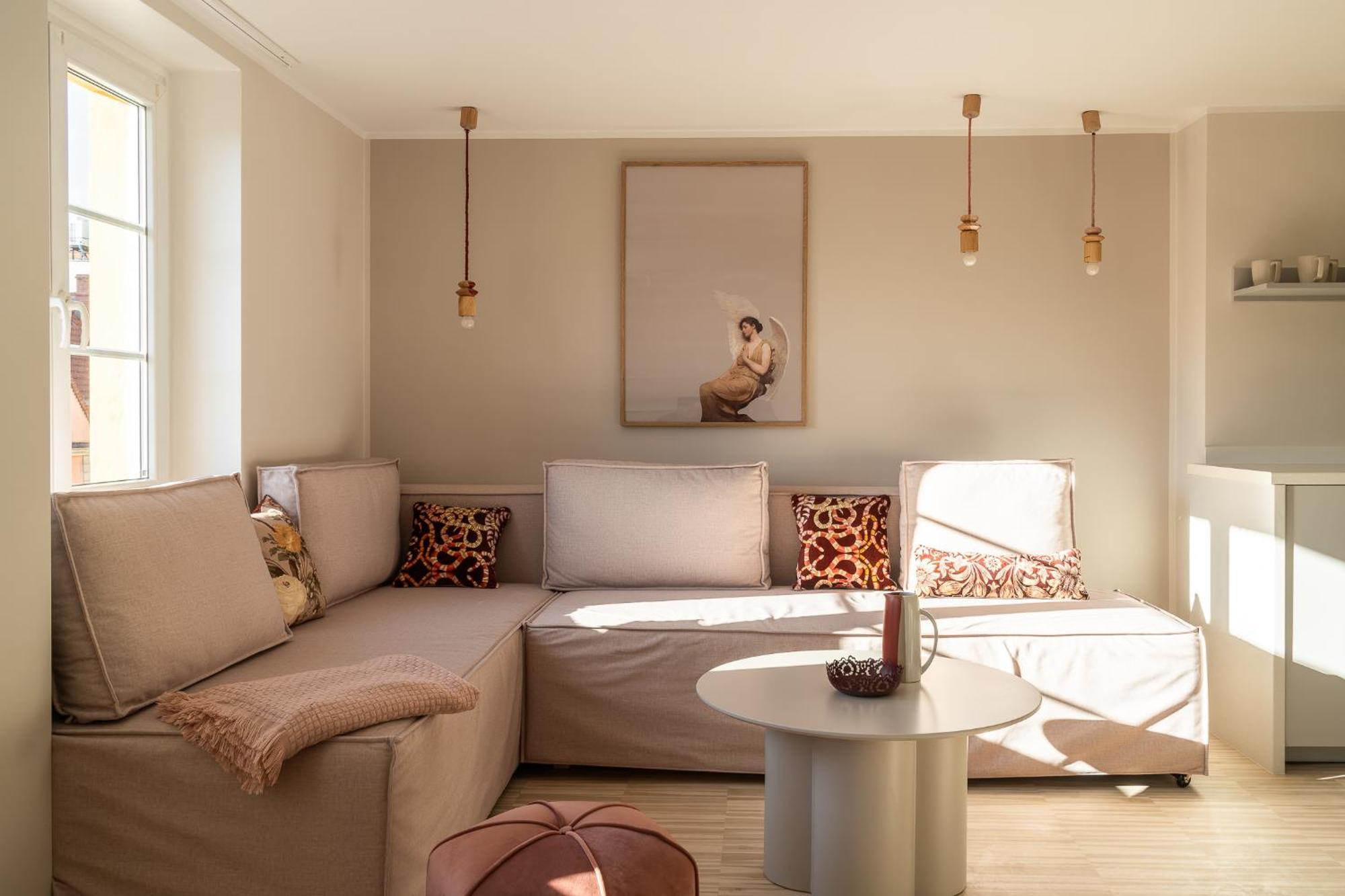 Apartament Rentplanet - Rynek