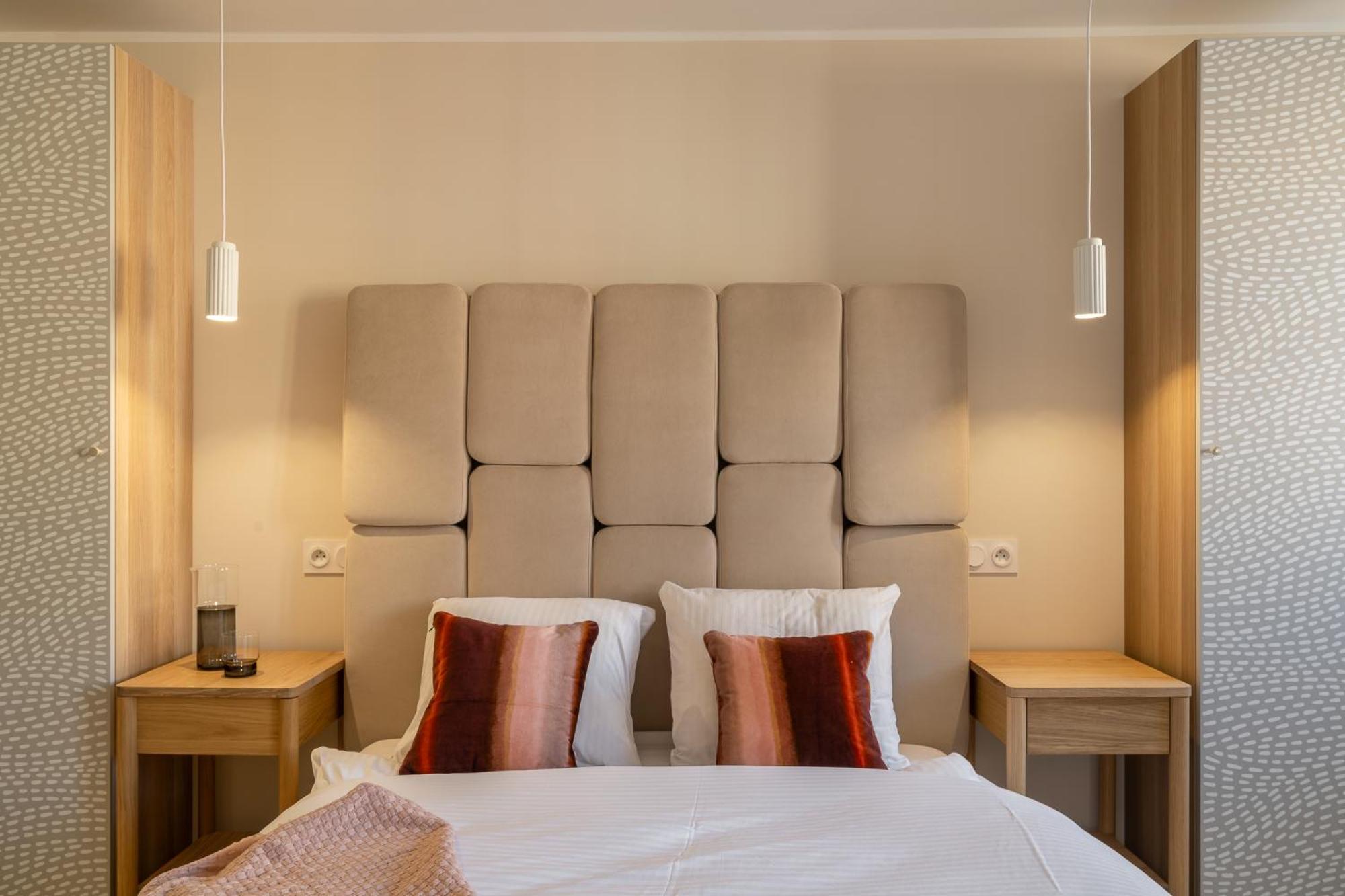 Rentplanet - Rynek Apartament *
