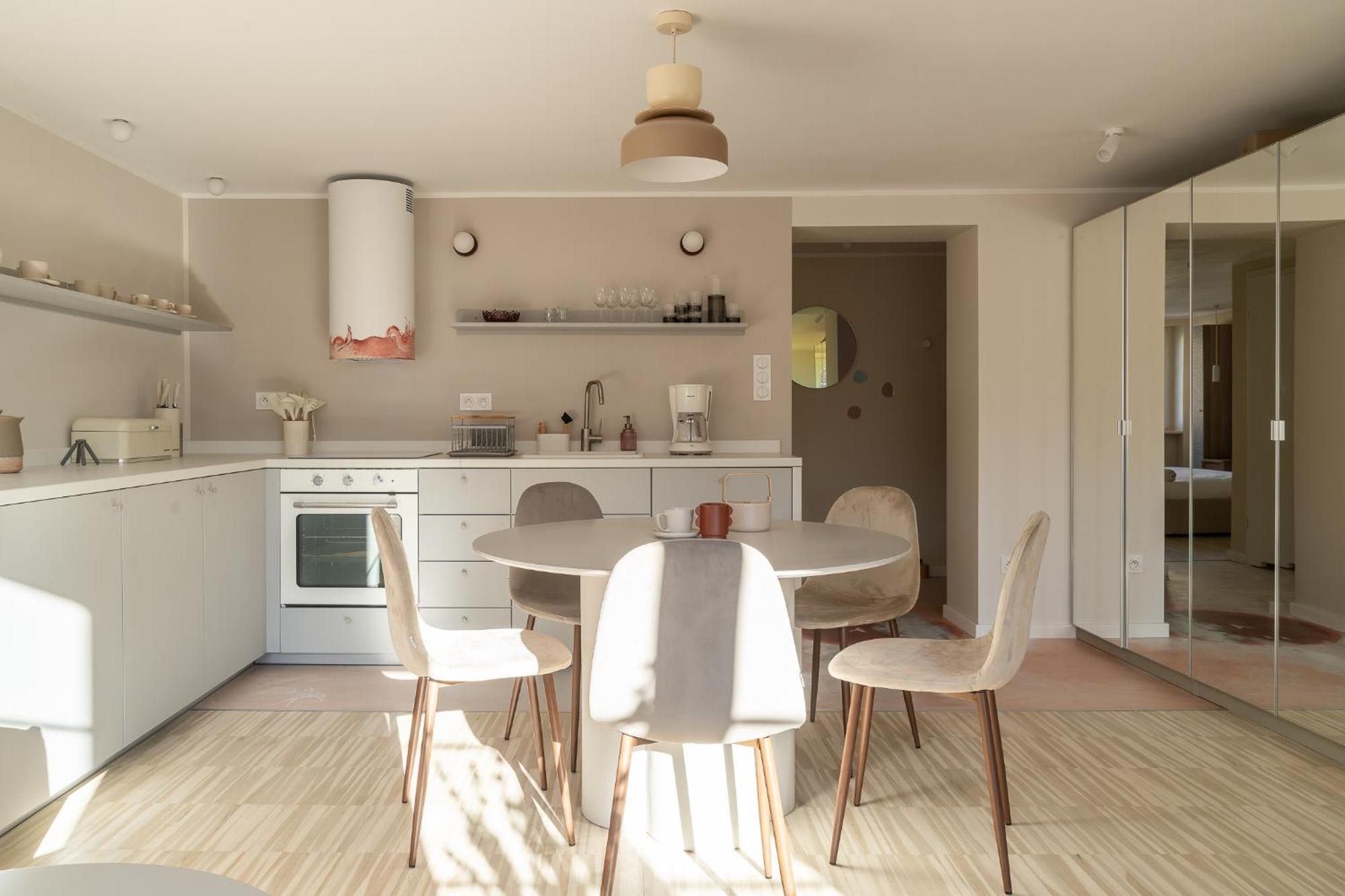 Apartament Rentplanet - Rynek *