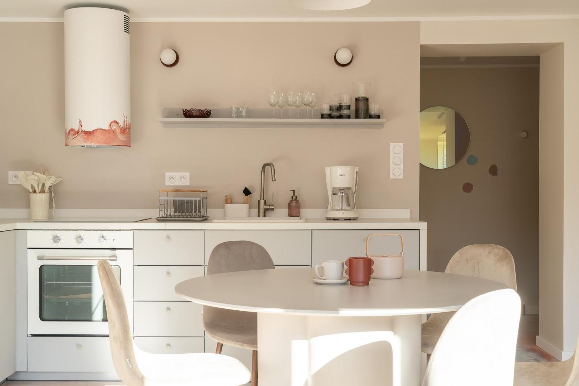 Rentplanet - Rynek Apartament