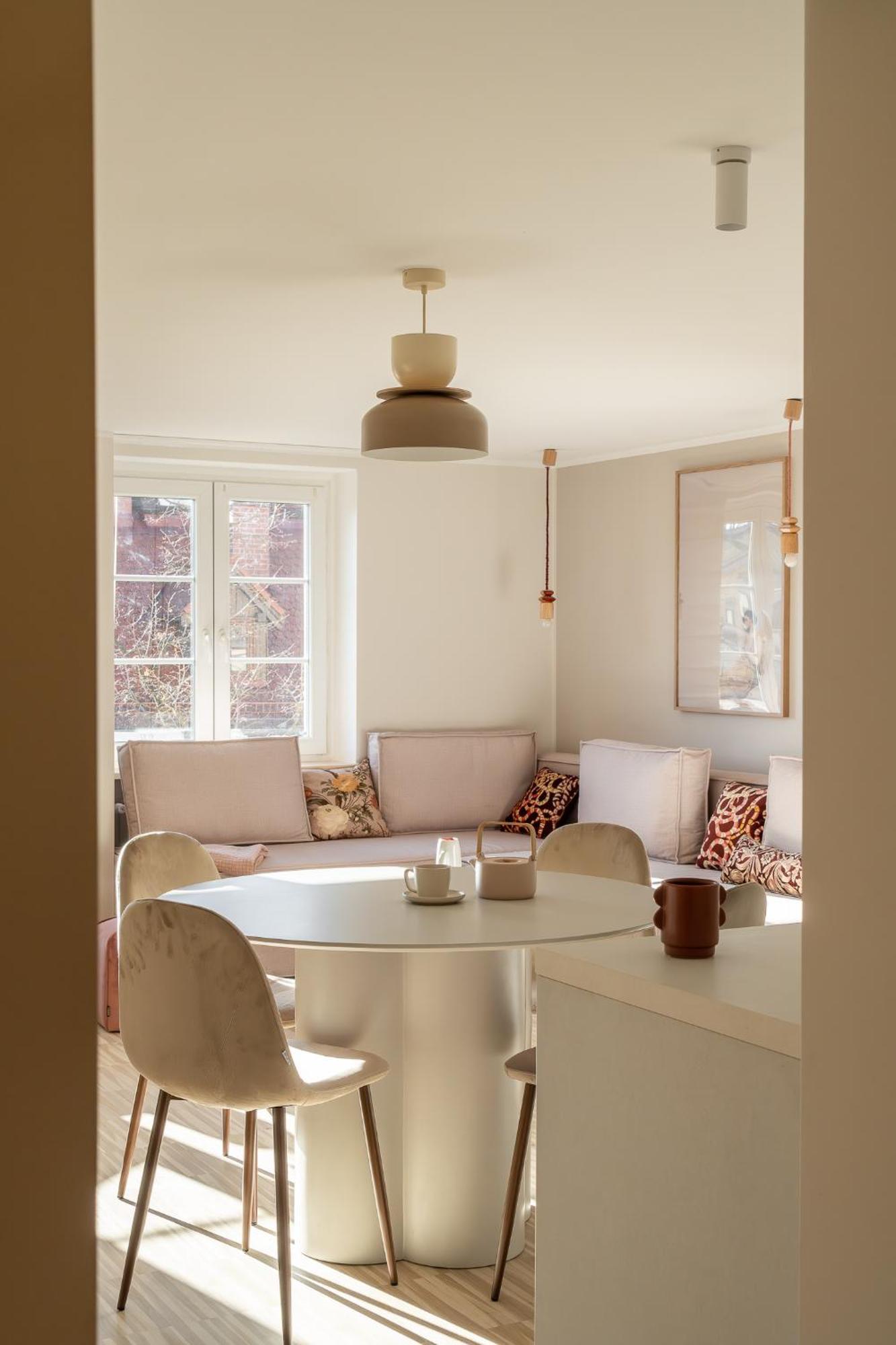 Apartment Rentplanet - Rynek Wroclaw